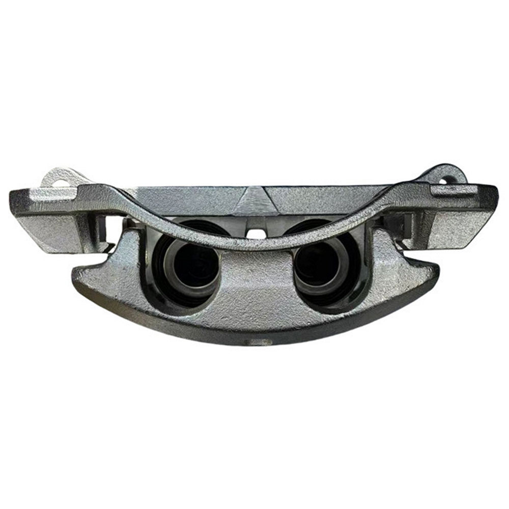 2012 Nissan NV2500 Brake Caliper